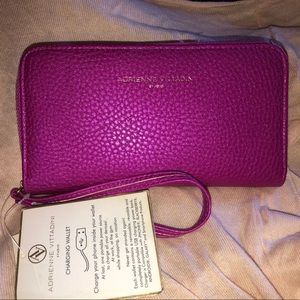 Adrienne Vittadini Wallet